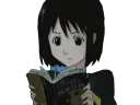 :misaki_livre:
