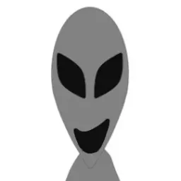 :Alien_4: