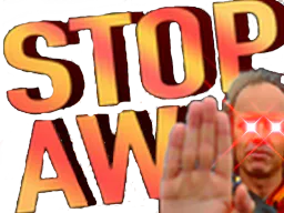 :Sticker_Chiant_a_faire: