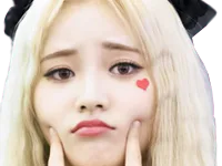 :jinsoul7: