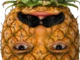 :ananas_inverse:
