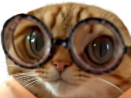 :chat_nunettes: