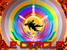 :Cercleds: