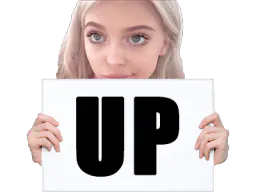 :LG-UP: