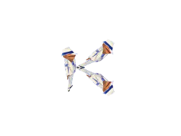 :k: