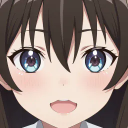 :AnimeFace11: