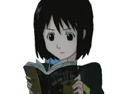 :misakilivre: