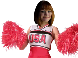 :claire_pom_pom_girl: