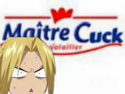 :EdwardCuck: