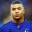 Photo de profil de KylianMbappe