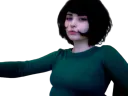 :Attractionwhore: