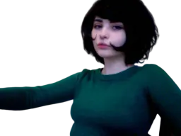:Attractionwhore:
