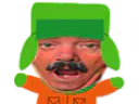 :Kyle: