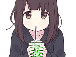 :Menhera_drink: