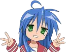 :Heyfriend: