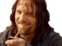 :aragorn: