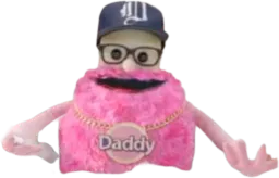 :Pink_Dady: