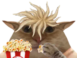 :ChatPopcornMeches: