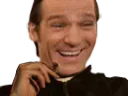 :convenant_paz: