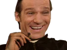 :convenant_paz: