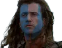 :Braveheart: