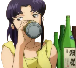:misato2:
