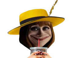 :claire_maskent: