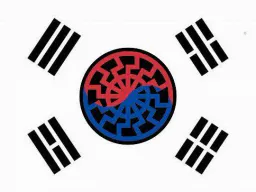 :Korea_Supremacist: