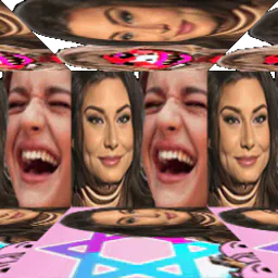 :trapquais:
