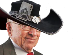 :LarryGambler: