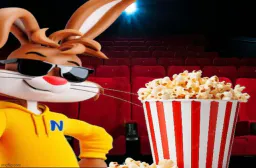 :NesquikPopCorn: