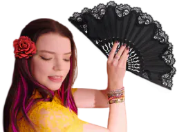 :AnyaFlamenco: