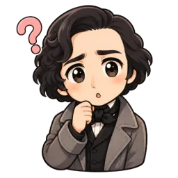 :Chopin_question: