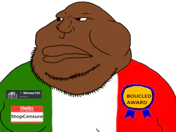 :StopCensureMonstre: