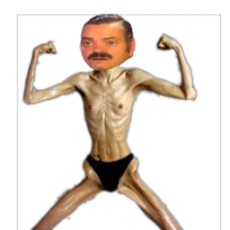 :maigre: