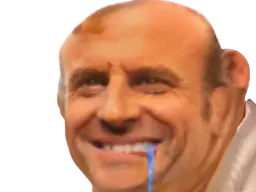 :MACRON_CASH: