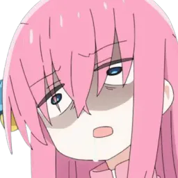 :bocchifrappent: