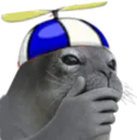 :phoquecopter: