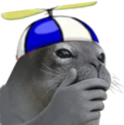 :phoquecopter: