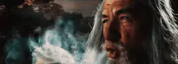 :Copain_gandalf:
