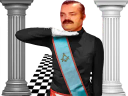 :francmac: