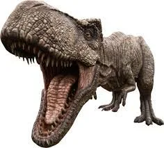 :Tyrannosaure_machoire: