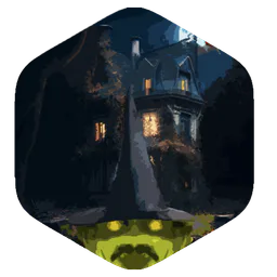 :FdvBadge: