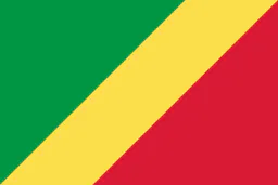 :congo: