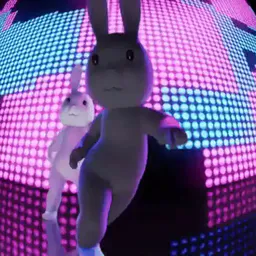 :lapin_danse2: