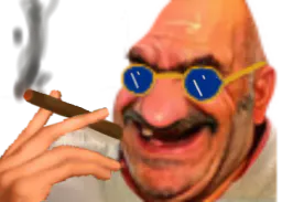 :Voyou: