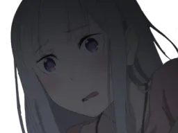 :EmiliaChoqued2: