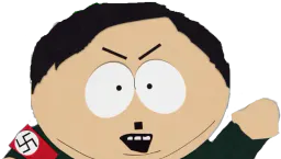 :cartman_hitler: