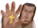 :chouffinchretien: