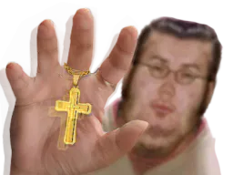 :chouffinchretien: